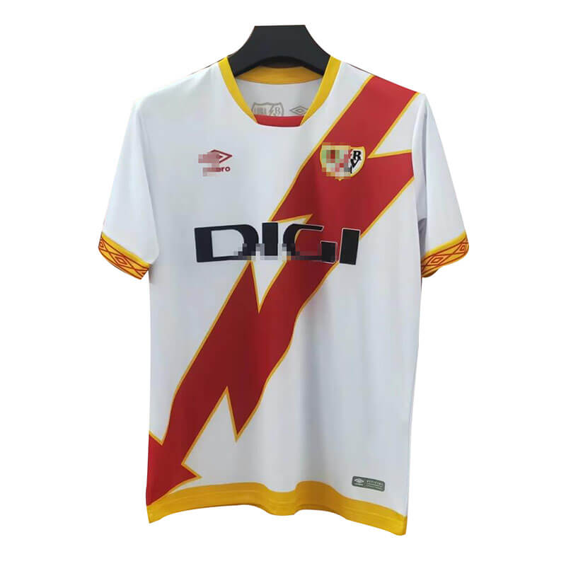 Camiseta Rayo Vallecano 2023/2024 Home